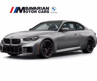 BMW M2 New vehicle for sale