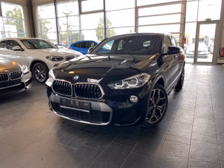 BMW X2 Year-old for sale