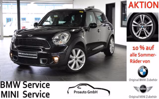 MINI Cooper S Countryman All4 Used vehicle for sale