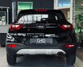Daumennagel 6 - Kia Stonic Edition 7 1.HAND|SHZ|PDC|MFL|TEMPOMAT|