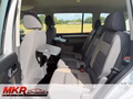 Daumennagel 18 - Volkswagen Touran 2.0 TDI DSG Cross SHZ/ Klima/ AHK/ ParkAss