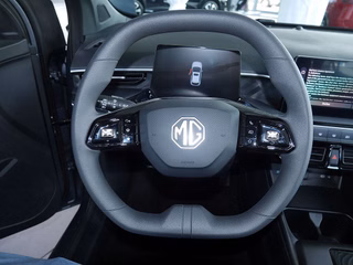 MG 3 Hybrid+ Comfort KEYLESS PDC KAMERA NAVI - foto 7