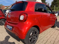 Daumennagel 6 - Smart ForFour *AMBIENTE*PRIME*AMBIENTE*90PS*AUTOMATIK*
