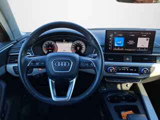 Audi A4 Avant 35 TFSI advanced S-TRONIC / LEDER / ACC / E-SITZE / KAMERA - foto 6