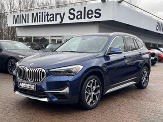 2020 BMW X1 xDrive28i - photo 1