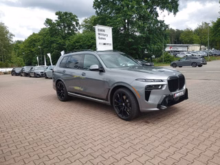 2026 BMW X7 xDrive40i - photo 3