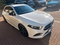 Daumennagel 8 - Mercedes-Benz A 250 AMG LINE*LED*VR*ALCAN*SITZHZ*MULTI-BEAM*