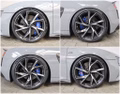 Daumennagel 12 - Audi R8 Spyder 5.2 FSI V10 quattro performance