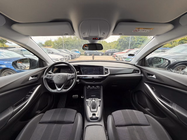 Opel Grandland GS Line 360Kam*AHK*Navi*Tempo - foto 7