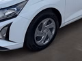 Daumennagel 6 - Hyundai i20 Select 1.2 NAVI, KLIMA, GRA, KAMERA