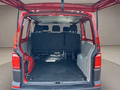 Daumennagel 29 - Volkswagen T6 Transporter Kasten/Kombi Navi Sitzheizung AHK EcoProfi