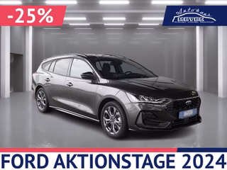 Ford Focus Turnier ST-Line X 1.0 155PS mHEV Aut.UPE=40500?!