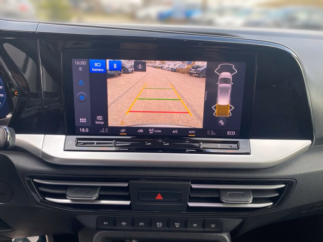 Ford Tourneo Connect PHEV Titanium +LED+Winterpaket - foto 8