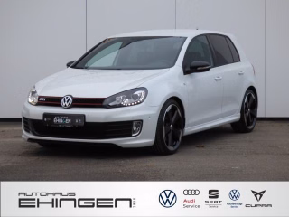 Volkswagen Golf Gebrauchtwagen Kaufen