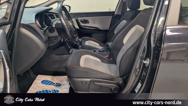 Kia Ceed Sportswagon Dream Team KAM+TEMPO+PDC+SHZ - фото 10