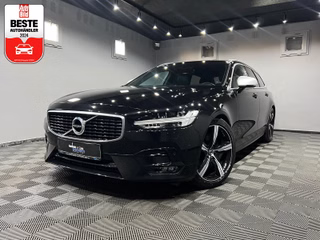 Volvo V90 Gebrauchtwagen Kaufen
