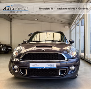 MINI Mini Gebrauchtwagen Kaufen