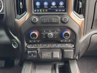 Chevrolet Silverado High Country 3.0l Duramax Longbed - foto 27