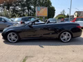 Daumennagel 31 - Mercedes-Benz E350d CABRIO*AMG-LINE*ILS*COMAND*AIRSCARF*2.HAND