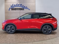 Daumennagel 2 - BAIC Baic Beijing X55 Luxury 19*Alu/Pano/Leder/el.Klappe **