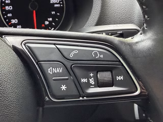 Audi A3 Limousine sport Bang & Olufsen LED Scheinw. - bilder 15