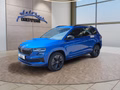 Daumennagel 2 - Skoda Karoq Sportline 1,5TSI DSG aAHK/Matrix/Kessy/Winterp.  **