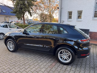 Porsche Macan/1.Hand/18.500km/Scheckheft/ - foto 10