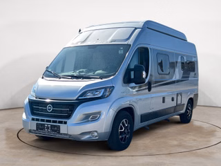 Laika Kosmo Used vehicle for sale