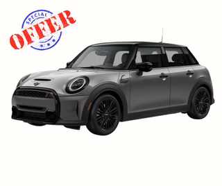 2022 MINI Cooper S Hardtop 4 door - photo 1