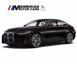 2024 BMW 430i xDrive Gran Coupe - photo 1
