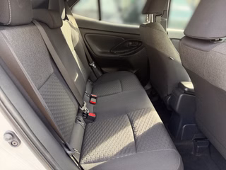 Toyota Yaris Cross Hybrid FWD Teamplayer +Safety- & Winter Paket - bilder 13