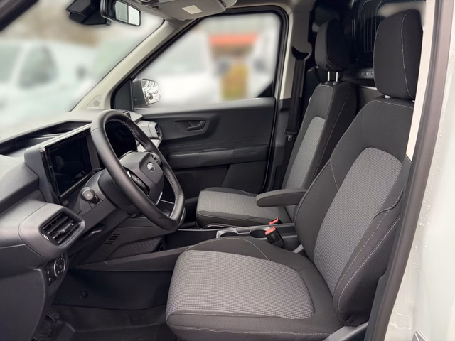 Ford Transit Courier BEV Trend +WINTERPAKET+ - foto 6