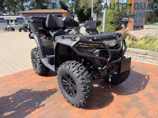 CFMOTO CForce 850 Neuwagen Kaufen