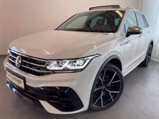 Volkswagen Tiguan age.one-day registration Kaufen