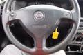 Daumennagel 2 - Opel Zafira A 1,6 Njoy 7 Sitzer=ZAHNRIEMENSATZ NEU!!