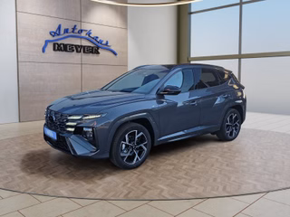 Hyundai TUCSON age.one-day registration Kaufen