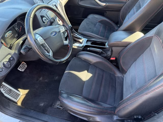 Ford Mondeo Turnier Titanium S / Euro 5 / Automatik / - foto 22