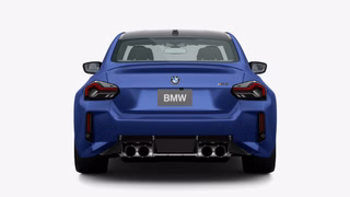 2026 BMW M2 Coupe - photo 5