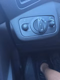 Daumennagel 33 - Ford Grand C-Max 1.5TDCi 7-Sitzer/AHK/Navi/el.Klappe