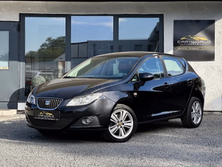 SEAT Ibiza Gebrauchtwagen Kaufen