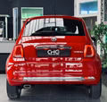 Daumennagel 6 - Fiat 500 DolceVita UConnect|PDC|MFL|Mild-Hybrid