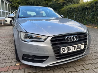 Audi A3 Sportback/Top Zustand/ - foto 3