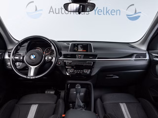 BMW X1 25d xDrive Sport Line  LED PDC SHZ - foto 9