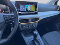 Daumennagel 17 - SEAT Ibiza Style Edition 1.0 TSI DSG PDC+GRA+ALU