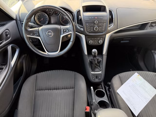 Opel Zafira C Tourer Edition/ 7 Sitzer / - foto 11