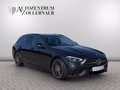 Daumennagel 8 - Mercedes-Benz C 220 d T AMG Line *1.HAND*ACC*HD*AHK*NIGHT*RCAM