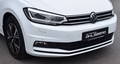 Daumennagel 4 - Volkswagen TOURAN COMFORT/ DIG.C/IQ/STAND/7SITZ/APP/ACC/AHK