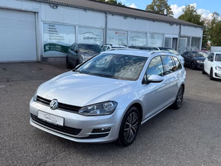 Volkswagen Golf Gebrauchtwagen Kaufen