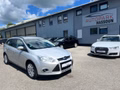 Daumennagel 3 - Ford Focus Turnier Champions Edition TÜV 07/28 Navi Tempo Multi SHZ Klima
