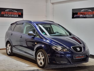Seat Altea Gebrauchtwagen Kaufen